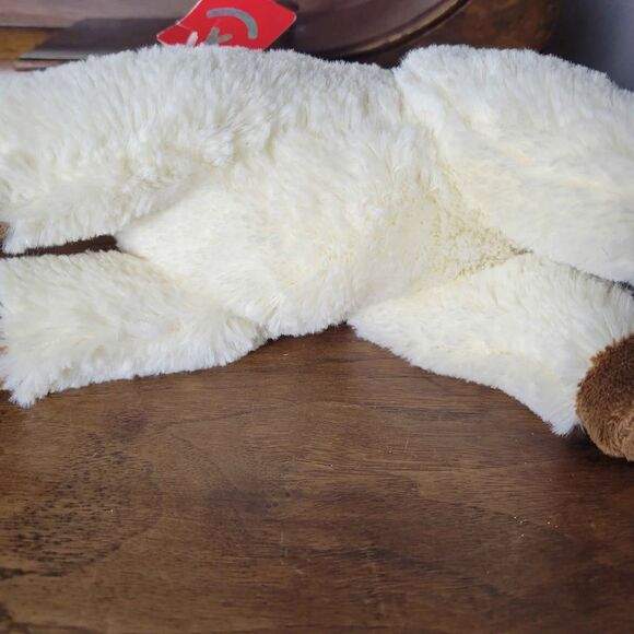 2016 Aurora Baby Goat Kid Stuffy Stuffed Animal - Picture 5 of 5